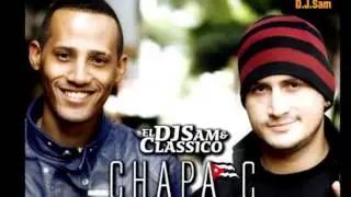 Chapa C - Me tienes loco