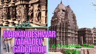 #gadchiroli Markanda Devsthan// Markandey Mahadev Mandir//Markanda Dev//Markandeshwar Mahadev//