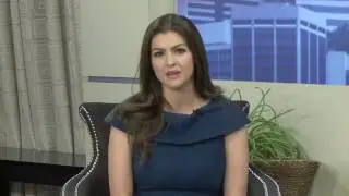 #CMAMedicine | First Coast Living | Dr. Schallen Interview