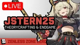 [Stream Title]
