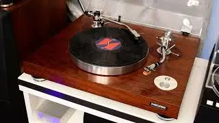 Проигрыватель винила Micro Seiki DDL-60 (2)