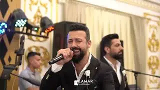 Koma haco Midyat keyf U seyran düğün salonun da Muhammed & Kübra düğünü part 1