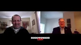 Connectors Club with Steve Jeffes