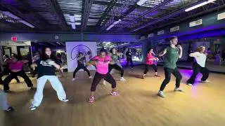 SMACK THAT | Hip Hop with Sydney