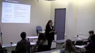 A Preview of Foundation Fundraising: An Introductory Course