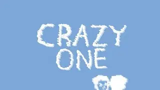 Clueless Kit - Crazy One (feat. Jake McRitchie)