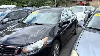 It's a Beautiful Day at Global Auto Finance & Lease