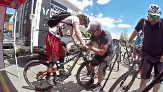 Salt Lake & Park City Devinci Mountain Bike Demo