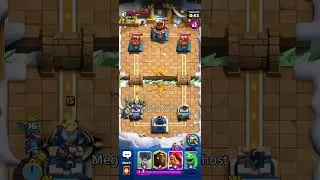 How to Play the Best Hero Mega Minion Deck | Clash Royale