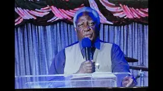 Dr. T.S Muligwe - Nga Murahu Ha Musi Ndo Rabela | 17 Fulwanwa 2022