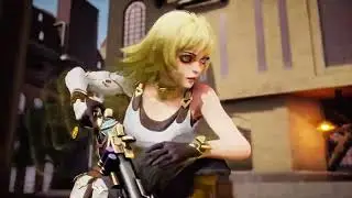 Lethal Nexus  Impact   Cinematic Trailer   Mobile Legends  Bang Bang