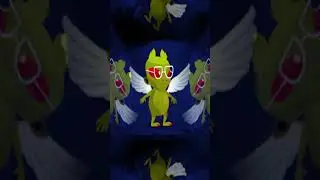 Alien NFT Transition Video. #cryptoart #nftcreator #nftcollection #digitalart #nft #nftpromo #nftart