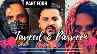 Javeed and Parveen - Part Four - Sindhi Comedy Webseries - Fazal & Imran