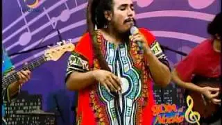 I&I- AL NORTE- Son de Noche Telemar Campeche.mpg