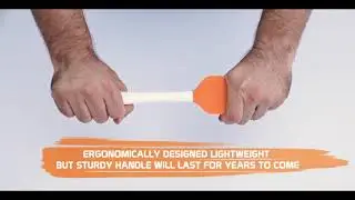 rview silicone spatulas set 2019