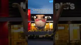 Free fry Friday #funny #mcdonalds