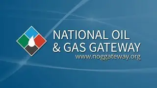 National Oil and Gas Gateway 90 second PSA