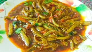 মুখে লেগে থাকার মত মজাদার মাছ ভুনা রেসিপি#গুতুম মাছ ভুনা#Fish Recie#small fish recipe#rskitchens 