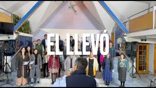 El Llev&oacute; - El Mes&iacute;as, George F. Handel | Coro de Santiago Adoradores - CSA #SesionesEnsayo #Easter