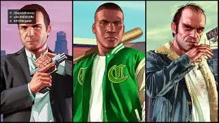 GTA glitched stream other vod is full vid