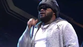 Bossman Dlow Performs 