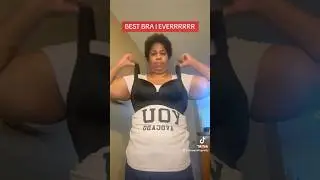 BEST BRA EVER NO WIRE SO COMFORTABLE