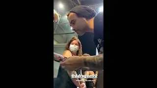 Best  Of Day (International Lille Tattoo Convention 2021)