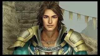 【真・三國無双7with猛将伝DX】晋伝(29) 美味追求戦