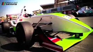 Formula Gulf Academy 2017_18