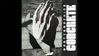 MARTYRMACHINE -CONCRETE   FULL ALBUM  INDUSTRIAL  EBM