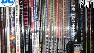 Colección: Dc Comics (Recopilatorios) 2016