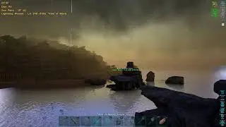 Modern Warfare 2 leveling Shotguns and Ark Survival Evolved: ragnarok