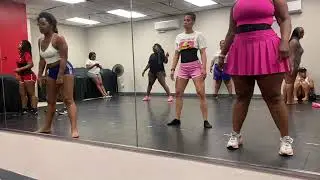 Learning How to Make it Clap