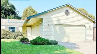 Rental House in Eugene 3BR/2BA by Property Management Companies in Eugene
