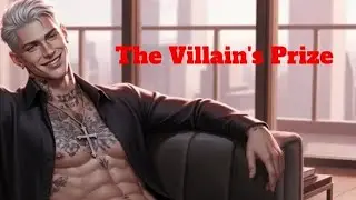 The Villain’s Prize 🖤 #music  #darkromance 