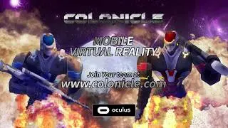 Colonicle promotion video
