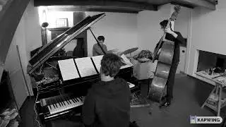 Phelan Burgoyne / Alessandro Lanzoni / Michelangelo Scandroglio - 