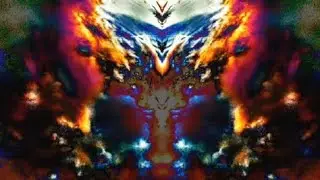 3rd Eye Sky Mirrors 