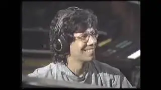 Chick Corea Keyboard Workshop DCI Music Video 1987