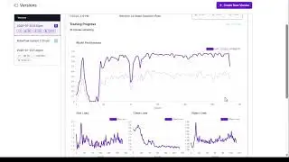 My First ML Session Training Custom Object Detection/Classification Model