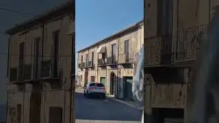 In moto in Calabria a Pizzo ##moto #pizzo #travel #calabria