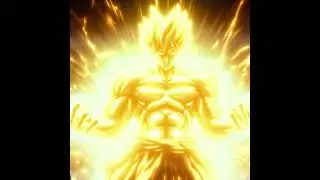Unleash Your Super Saiyan Power (8 Hour Subliminal Affirmations with Theta Binaural Beats)