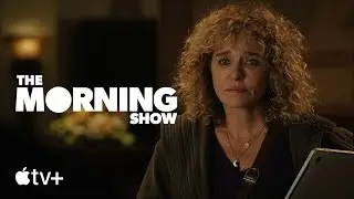 The Morning Show &mdash; Inside the Episode: &ldquo;La Amara Vita&rdquo; | Apple TV