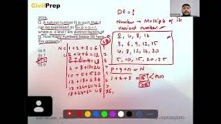 CSATPrep: A PYQ Rooted Initiative #civilprep #prelims2026 #prelimsprep #upsc2026