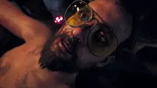 Far Cry 5 - Prologue - First Half Hour of the Game