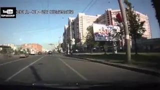 Russian Car Crashes & Road Rage and Accidents 2014 HD
