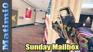 The State of Siege - Sunday Mailbox - Rainbow Six Siege