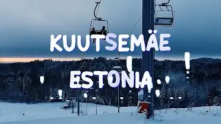 Kuutsem&auml;e