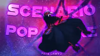 Fate Flow [4K] [AMV] - Scenario - Pop Smoke