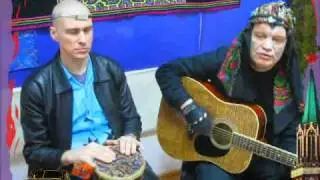 Александр Невзоров (Неон)  Ночная Москва 